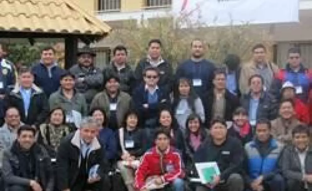 bolivia