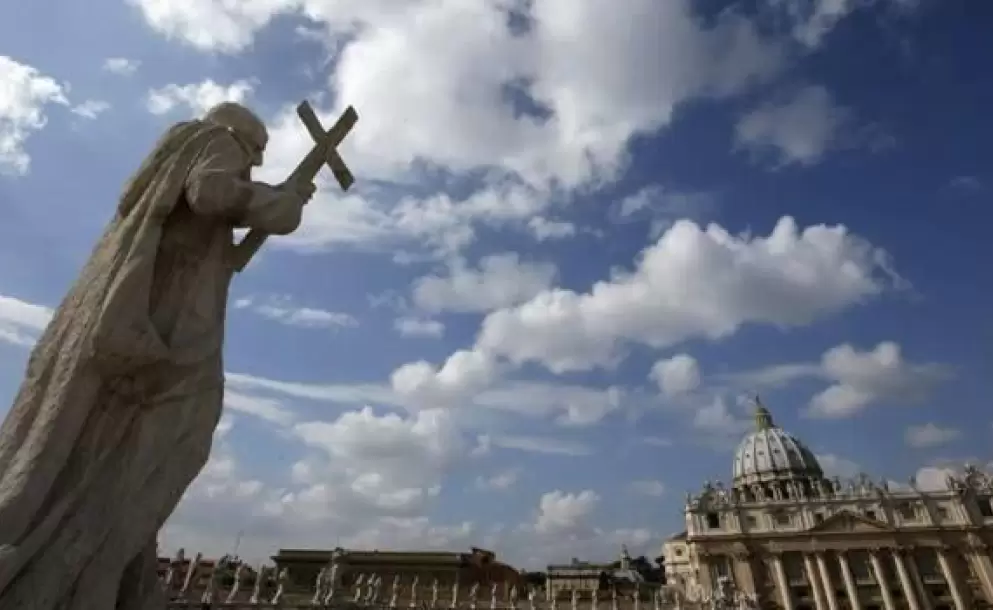 vaticano
