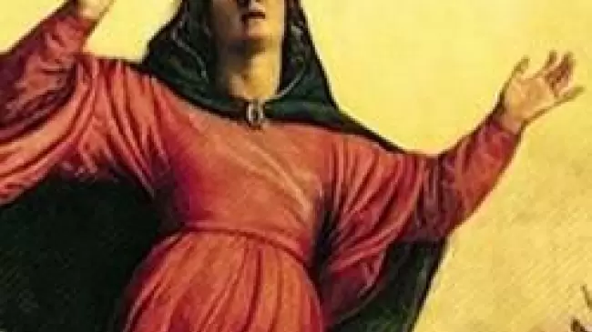 madre