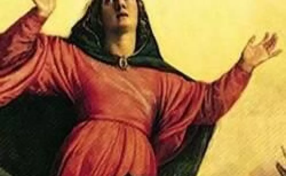 madre