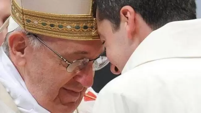 franciscopapa