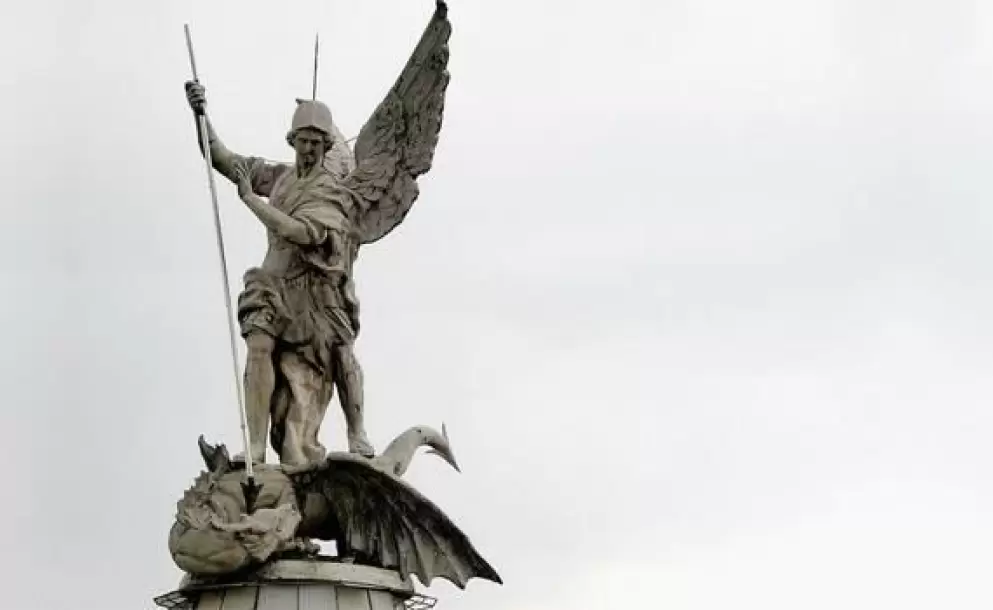 sanmiguelarcangel