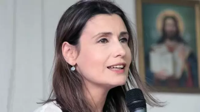 claudia
