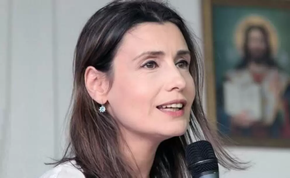 claudia