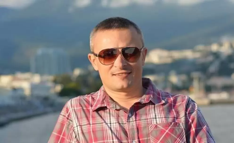 aleksandr