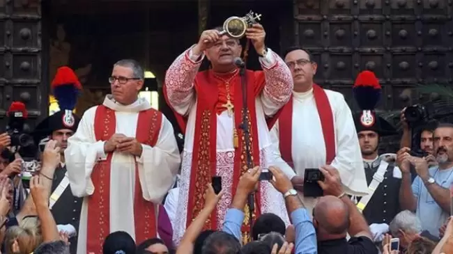 milagro