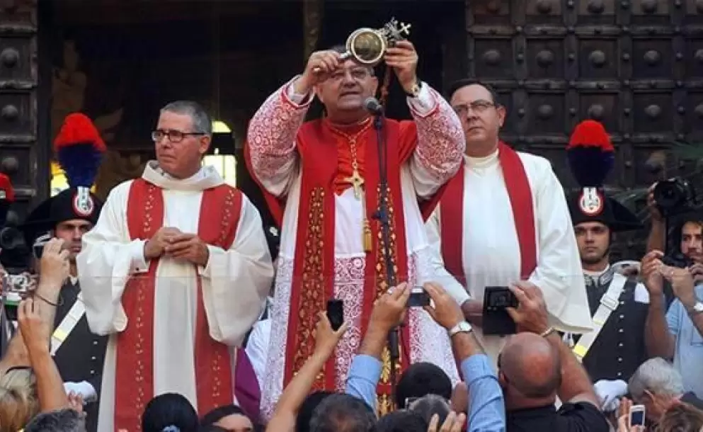milagro