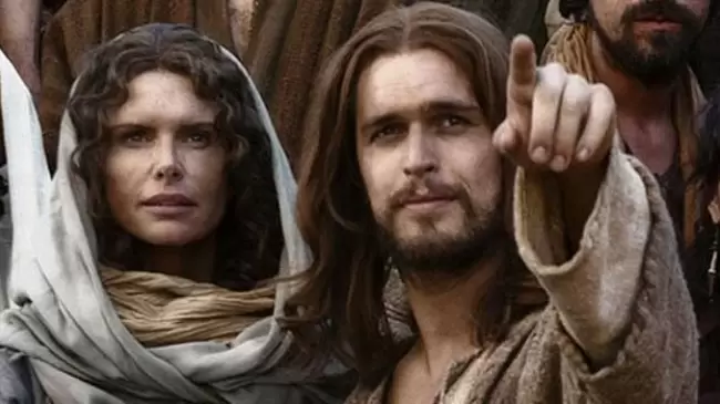sonofgod