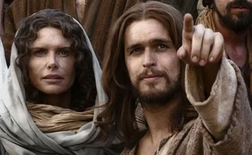 sonofgod