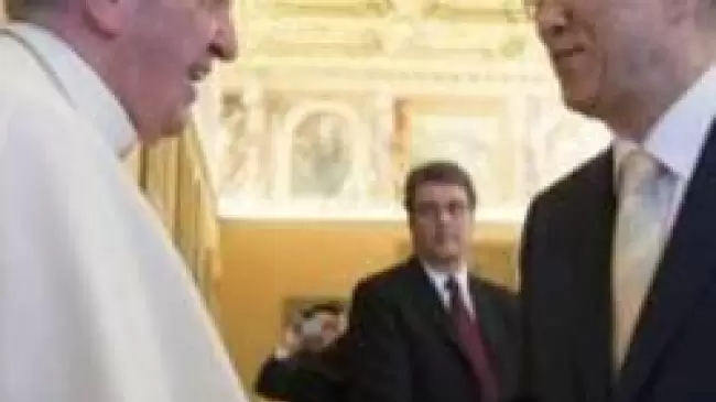 papa 0