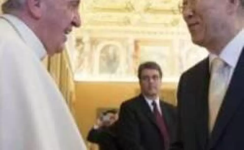 papa 0