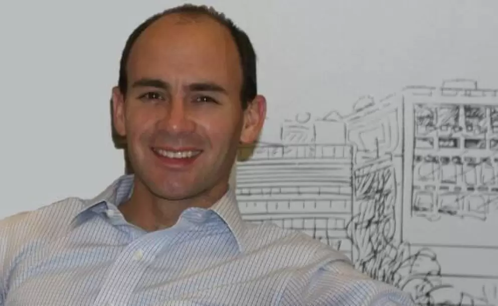 alvaro ferrer