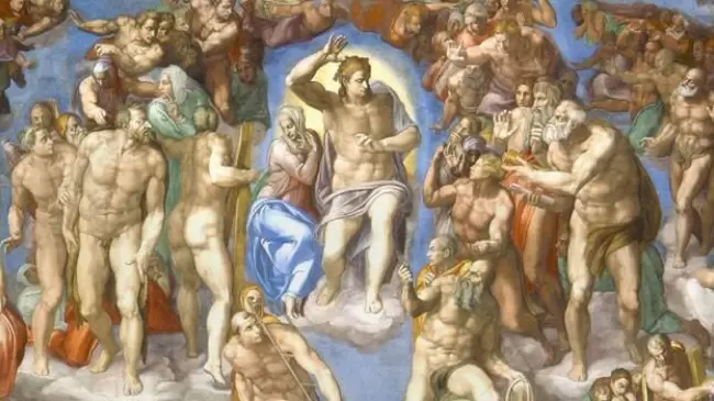 purgatorio
