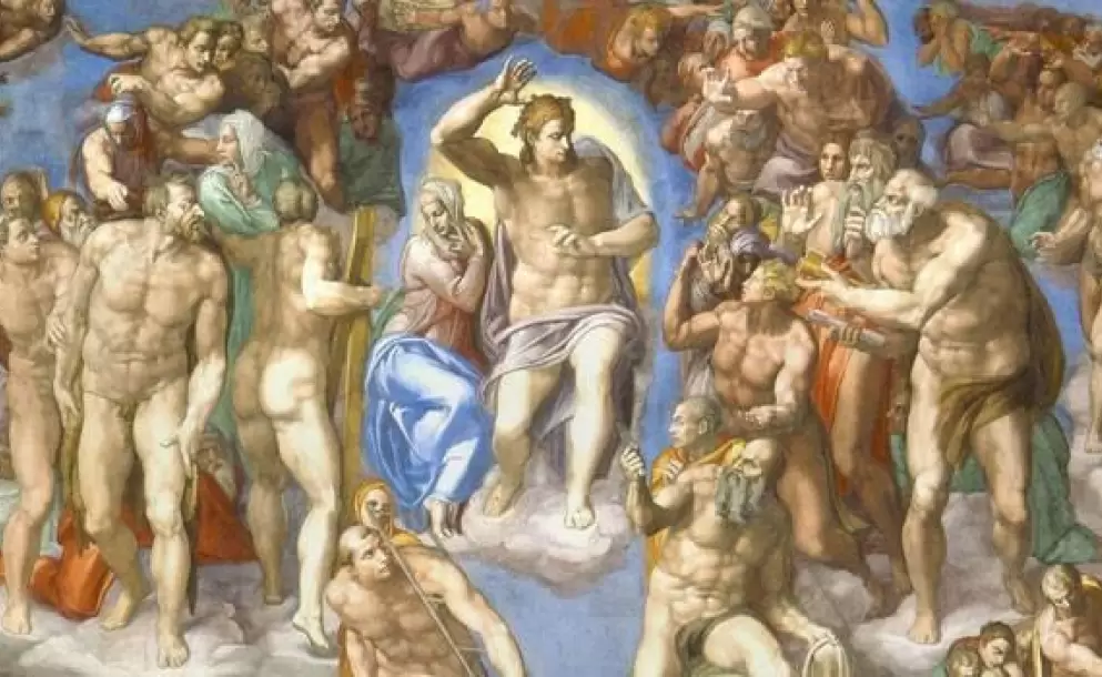 purgatorio
