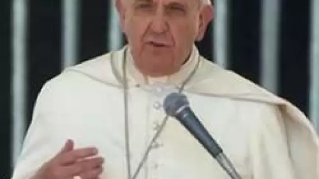 pope 1