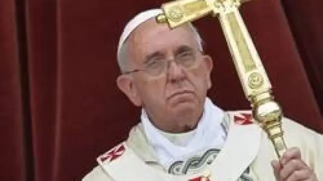 pope 1