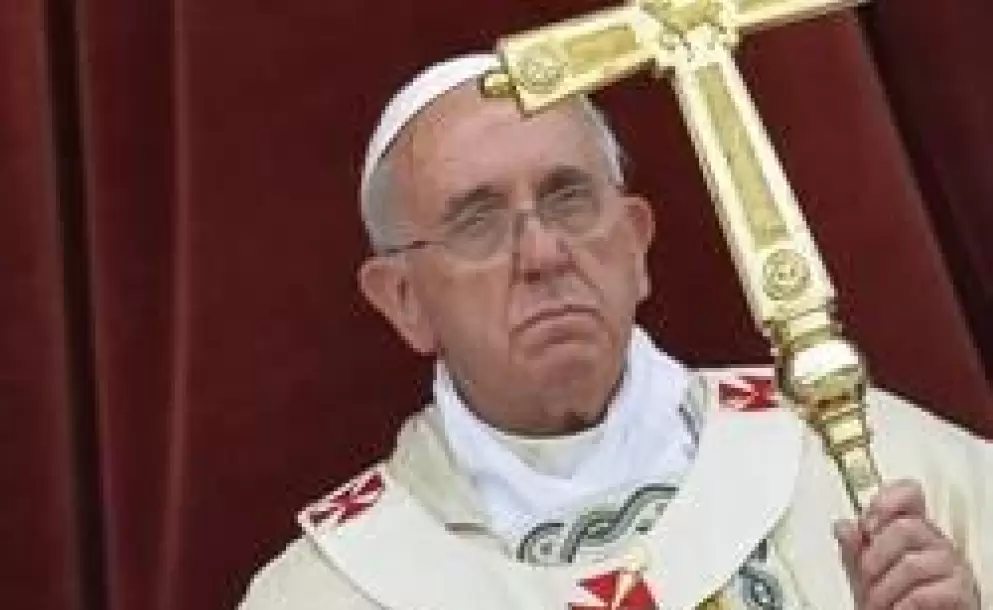 pope 1