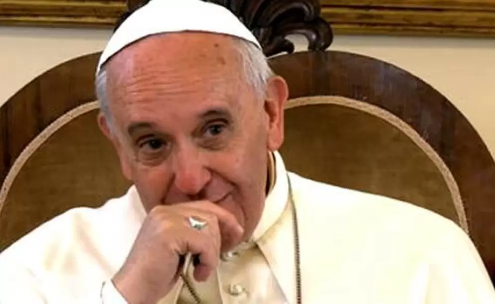 pope 2