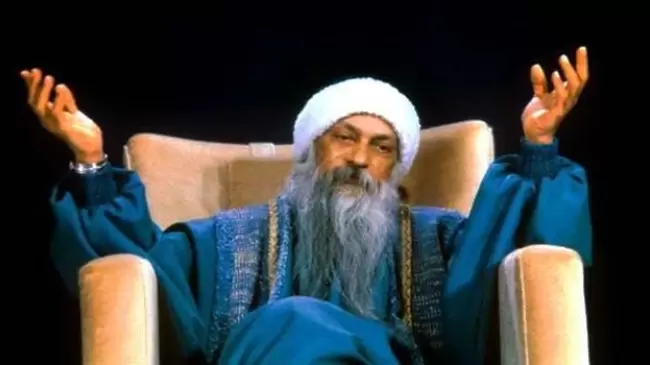 osho 1