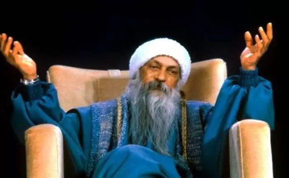 osho 1