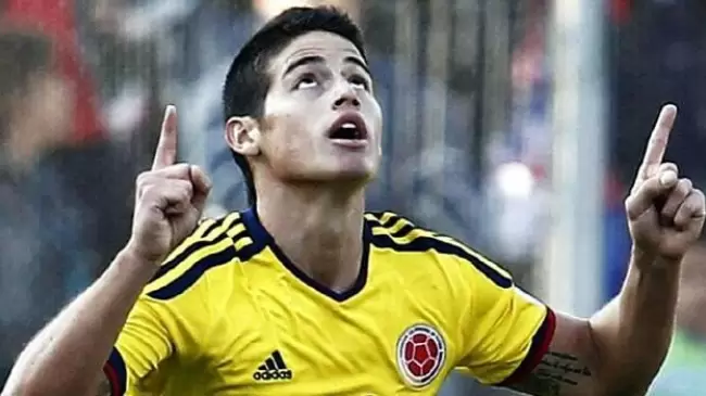 james