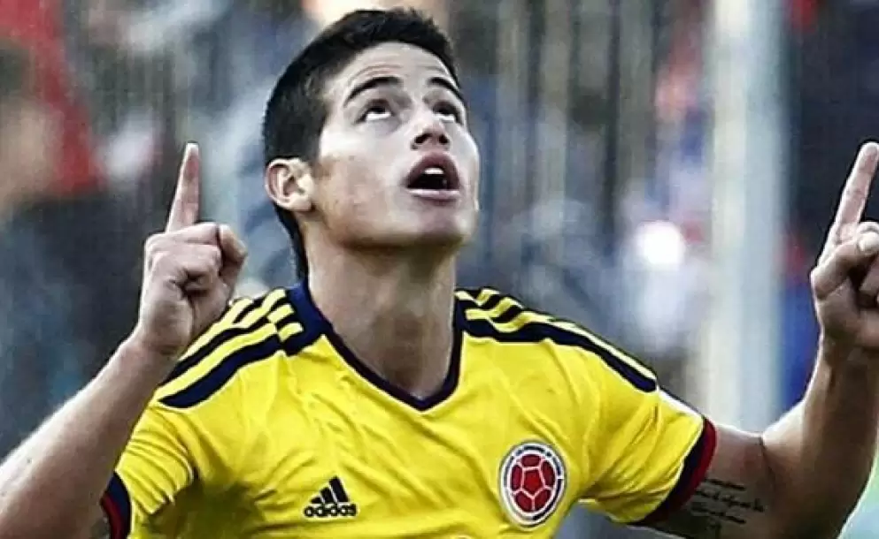 james