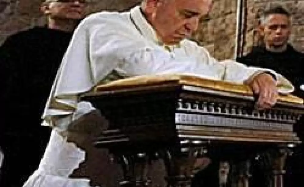 papa