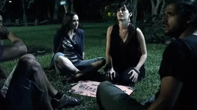 ouija