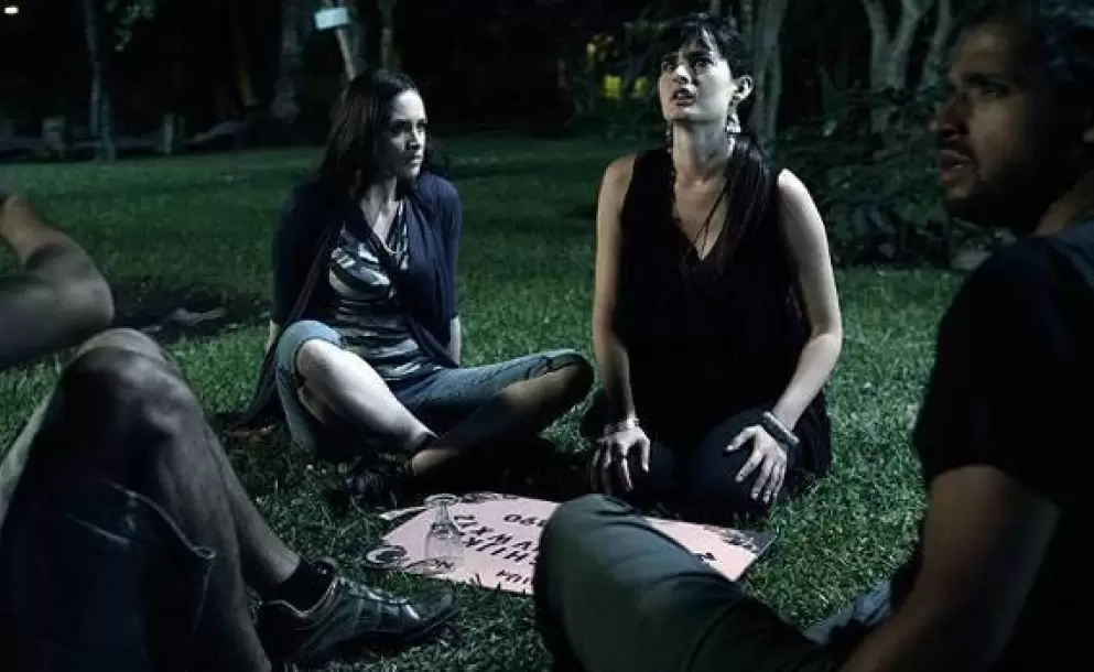 ouija