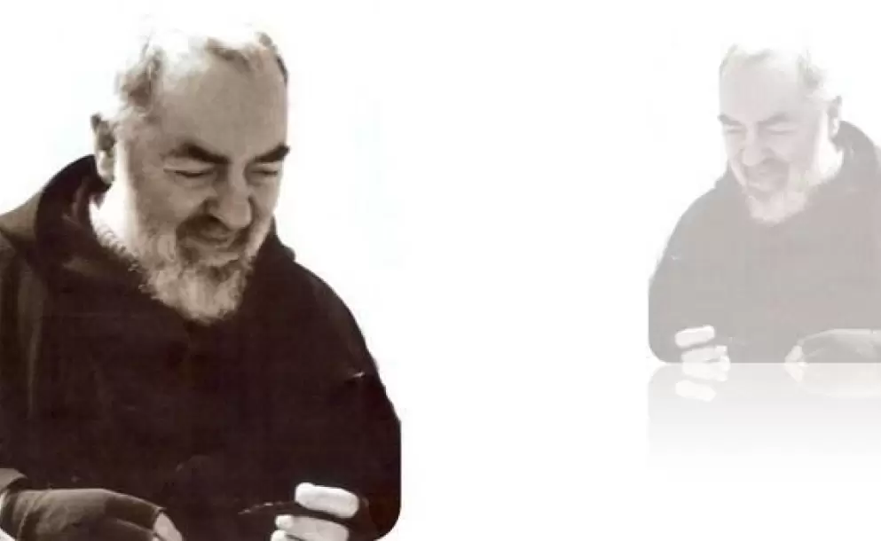 padrepio