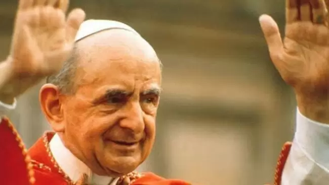 pablo VI-1