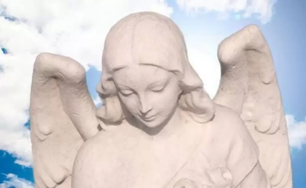 angel