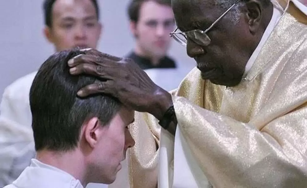 sacerdote