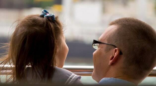 Una hija perdona a su padre, adicto a la pornografía - Portaluz