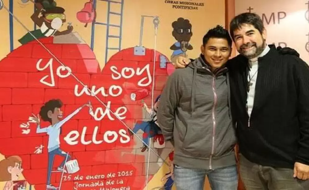 albertoymarlon