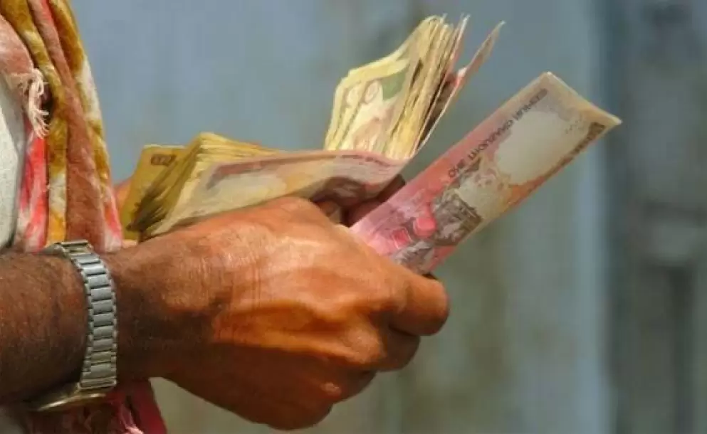 money