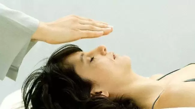 reiki