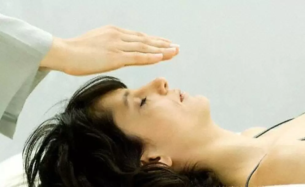 reiki