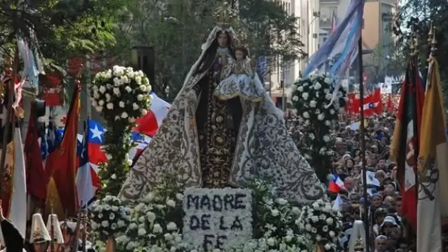 virgendelcarmen