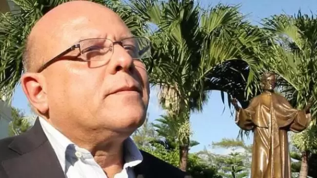dagoberto