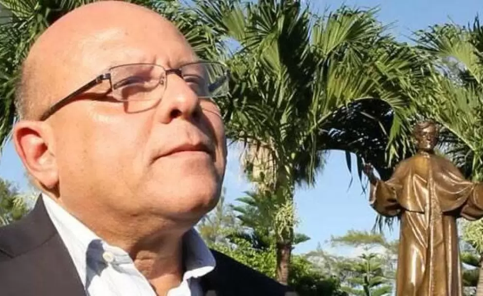 dagoberto