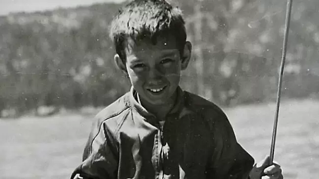 walt