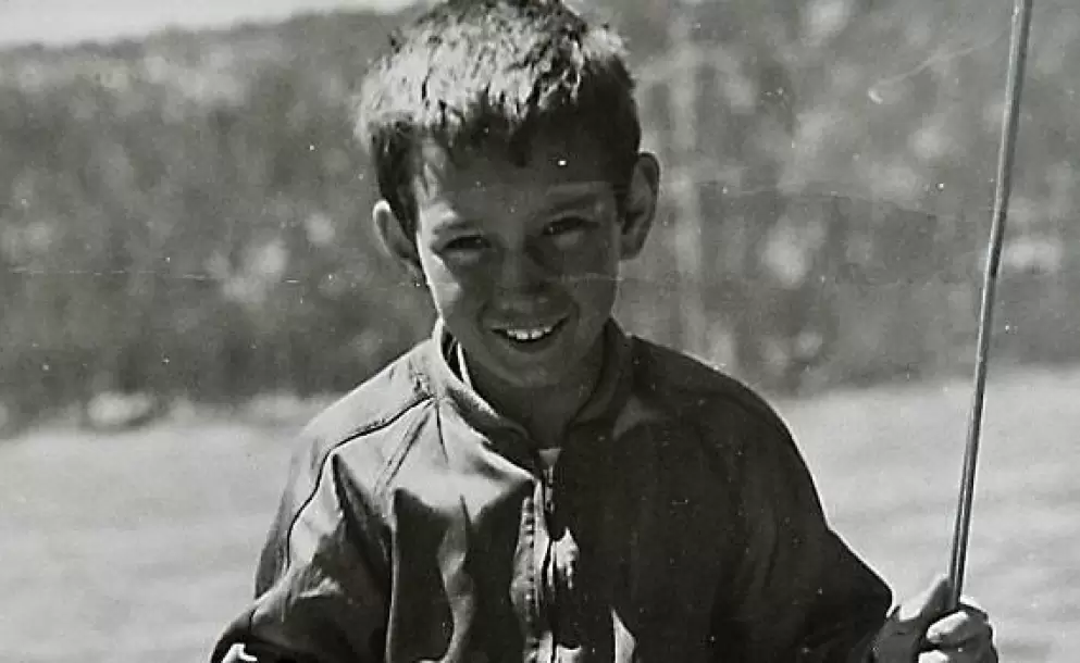 walt