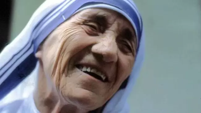 teresa