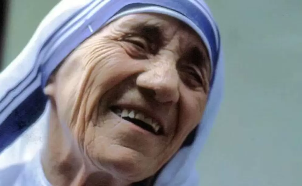 teresa