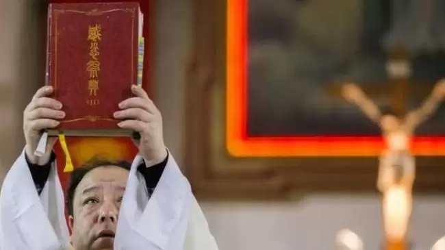 sacerdote