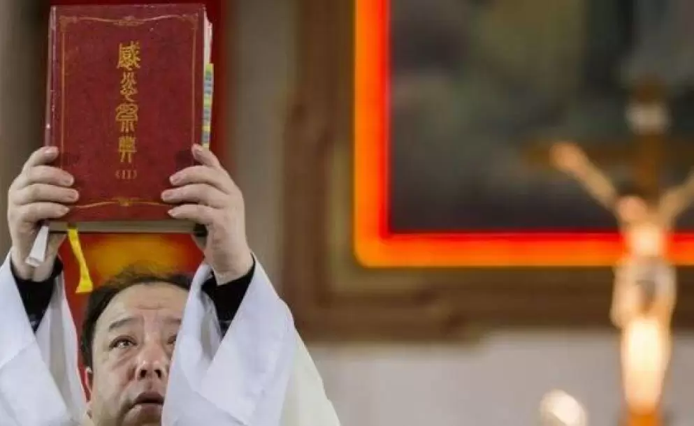 sacerdote