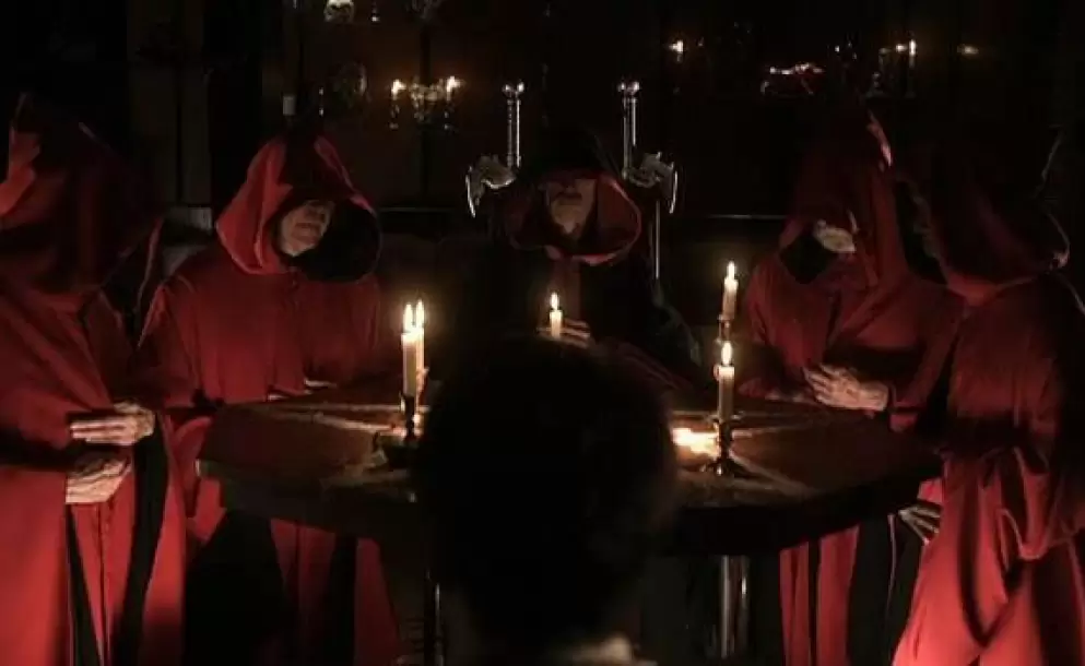 satanico