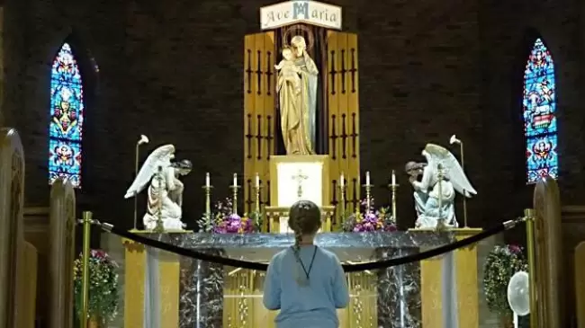 our-lady