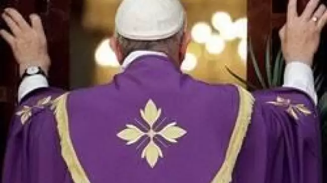 pope